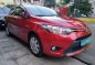 2014 Toyota Vios 1.3 E Automatic Transmission-2