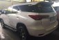 2017 Toyota Fortuner G Diesel automatic-4