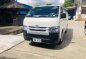 2016 Toyota Hiace Commuter 2.5 diesel manual-0