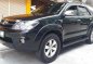 2007 Toyota Fortuner G Top of the Line First Owner-3