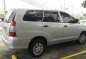 Toyota Innova J 2015 for assume balance-2