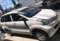 2015 Toyota Avanza 1.3 J Manual Transmission-1