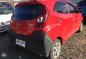 2014 Hyundai Eon GL MT Gas for sale-3