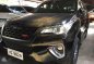 2016 Toyota Fortuner 2.4 G 4x2 Diesel Black Automatic-1