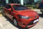 SELLING Toyota Vios E 2018 matic-1