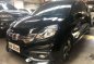 2015 HONDA Mobilio RS Automatic Transmission-0