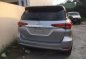 2017 Fortuner G Diesel 4x2 A/T Silver Metallic-3