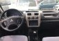 2017 Mitsubishi Adventure GLS sport 25 MT DSL-4