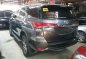 2017 TOYOTA Fortuner 2.4 G 4x2 Manual Transmission-2