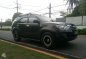 2007 TOYOTA Fortuner Variant G Automatic Loaded-0