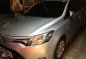 2016 Toyota Vios 1.3 E Silver Gas Automatic-1