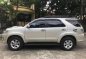 For Sale 2014 Toyota Fortuner V 4x2 AT-5