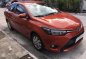 SELLING Toyota Vios E 2018 matic-2