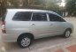 FOR SALE 2013 Toyota Innova 2.5 E Variant-6