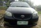 TOYOTA VIOS G 2003 model TOP OF THE LINE-7