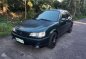 1998 Toyota Corolla Lovelife 1.6L EFi New 4 Tires-4