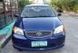 Rush Toyota Vios 1.3j 2005-4