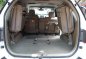 2010 TOYOTA Fortuner G diesel manual -9