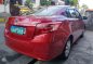 2014 Toyota Vios 1.3 E Automatic Transmission-11