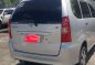 Toyota Avanza 2011 model MT-1