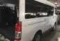 2017 Toyota Hiace Grandia GL 3.0 Diesel Manual-3