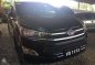 TOYOTA Innova 2017 28 E Automatic Black in Low Low Price-6