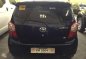 2017 Toyota Wigo 1.0 G Automatic Like Brand New Condition-3