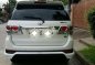 2014 TOYOTA FORTUNER V Top of the line 4x2-3