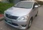 FOR SALE 2013 Toyota Innova 2.5 E Variant-2