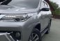 2016 Toyota Fortuner 24V FOR SALE-4