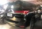 2016 Toyota Fortuner G 4x2 Automatic Transmission-4