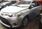 2018 Toyota Vios 1.3 E Automatic-0