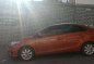 2016 TOYOTA VIOS 1.3 E M/T ORANGE-5