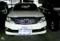 2012 Toyota Fortuner G diesel AUTOMATIC-0