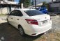 2016 Toyota Vios 1.3 J manual FOR SALE-9