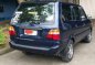 Toyota Revo 2003 1.8 manual transmission -2