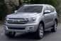 2016 Ford Everest Trend 2.2L Automatic Transmission-0