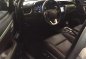 TOYOTA Fortuner 2016 V diesel matic-6