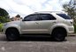 2015 Toyota Fortuner AT Dsl VNT FOR SALE-4