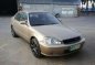 Honda Civic Vti Vtec AT 2000 SIR body-0