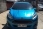 Ford Fiesta ecoboost 1.0 2014 Very good condition-0