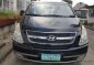 2008 Hyundai Grand Starex vgt for sale -1