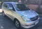 Toyota Innova Diesel manual  FOR SALE-1