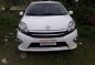 2017 Toyota Wigo G FOR SALE-0