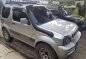 2011 Suzuki Jimny 4x4 Auto for sale -1