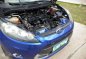 2013 Ford Fiesta S Automatic Hatchback Fresh-10