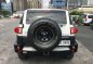 2015 Toyota FJ Cruiser Loaded FOR SALE-9