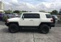 2015 Toyota FJ Cruiser Loaded FOR SALE-4