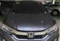 Honda City 2018 FOR SALE-1