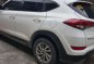 Hyundai Tucson 2016 for assume balance grab ready-1